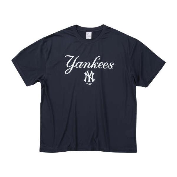 大きいサイズ Fanatics MLBフロントワードロゴ半袖Tシャツ 3L 4L 5L 6L
