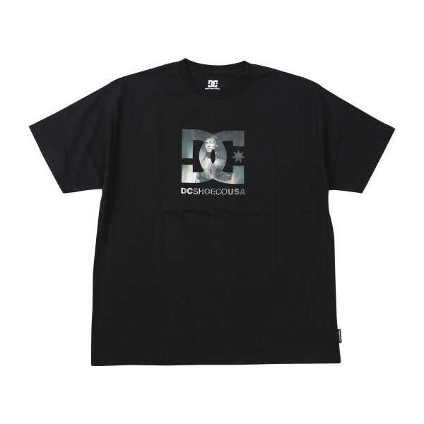 大きいサイズ DCSHOES×新日本プロレス ACE半袖Tシャツ 3L 4L 5L 6L ブラック ラッピング可 送料無料 即日発送 marutto-markets_mc861311-43700