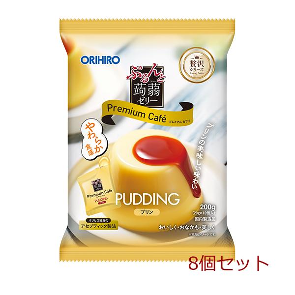 ゆまよ様18個 オリヒロ ぷるんと蒟蒻ゼリー 水ようかん 8個入 オリヒロ