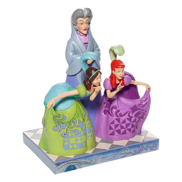 トレメイン夫人 シスターズ ヴィラン Disney Traditions ラッピング可 Tb45 9697 まるっとマーケット 通販 Yahoo ショッピング
