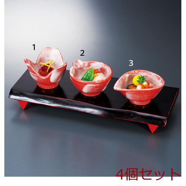 割烹食器　作家　窯元　色々食器　和食店　　　白釉紅葉向付9客　新品未使用 割烹食器 作家 窯元 色々食器 和食店 白釉紅葉向付9客 新品