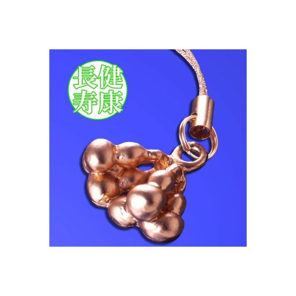 六びょうたん健康ストラップ