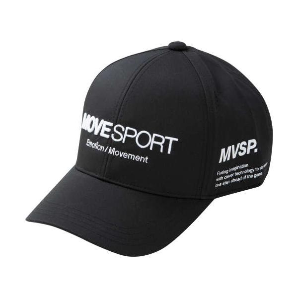 大きいサイズ MOVESPORT コットンライクキャップ 4L ラッピング可