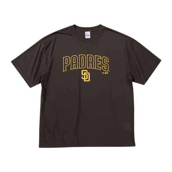 大きいサイズ Fanatics MLBフロントワードロゴ半袖Tシャツ 3L 4L 5L 6L MC855303-00126 ラッピング可