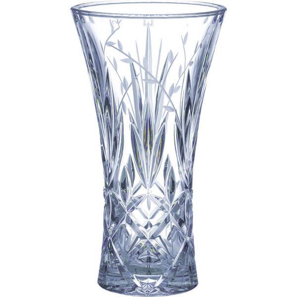 花瓶 ラスカボヘミア ブルーム 花瓶 PDV 211 ギフト対応可