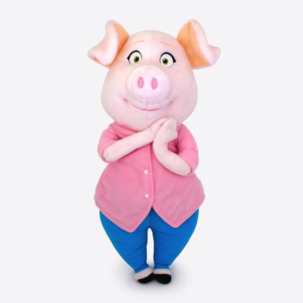 ぬいぐるみ ロジータ GUND ラッピング可