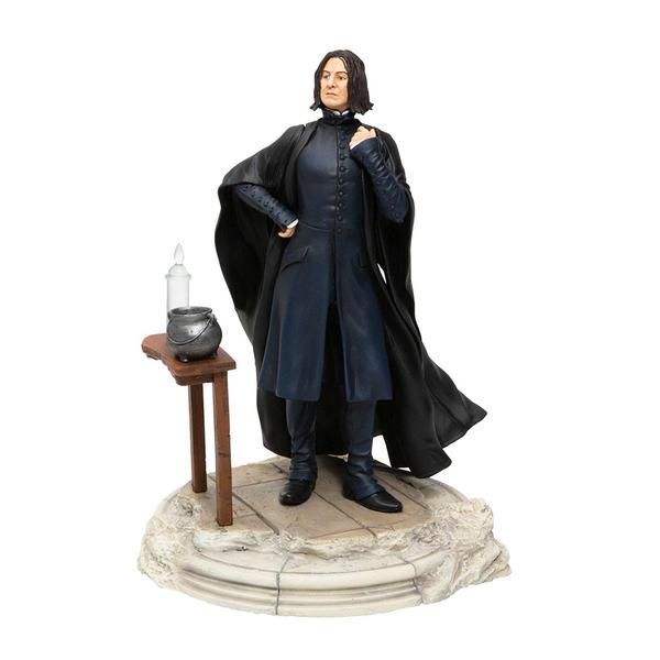 ハリー ポッター スネイプ enesco ラッピング可