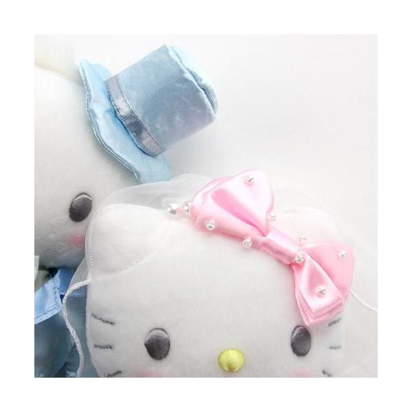 ウェルカムドール ハローキティ ディアダニエル ウェディングドール ローズ 洋装 Wedding Doll ブライダル サンリオ Hello Kitty Buyee 日本代购平台 产品购物网站大全 Buyee一站式代购 Bot Online
