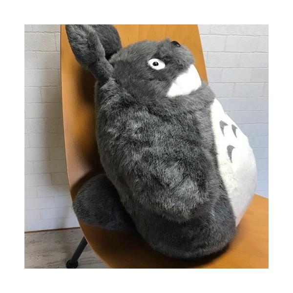 となりのトトロ 特大ぬいぐるみ 2l 大トトロ 笑い 特大トトロ ぬいぐるみ ヌイグルミ 特大 ビッグ スタジオジブリ ジブリ ラッピング不可 Buyee 日本代购平台 产品购物网站大全 Buyee一站式代购 Bot Online