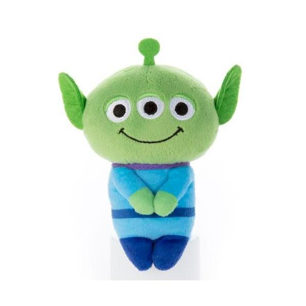 ちょっこりさん エイリアン ぬいぐるみ Disney ディズニー ディズニーぬいぐるみ リトルグリーンメン トイストーリー ぬい撮り Buyee Buyee 日本の通販商品 オークションの代理入札 代理購入