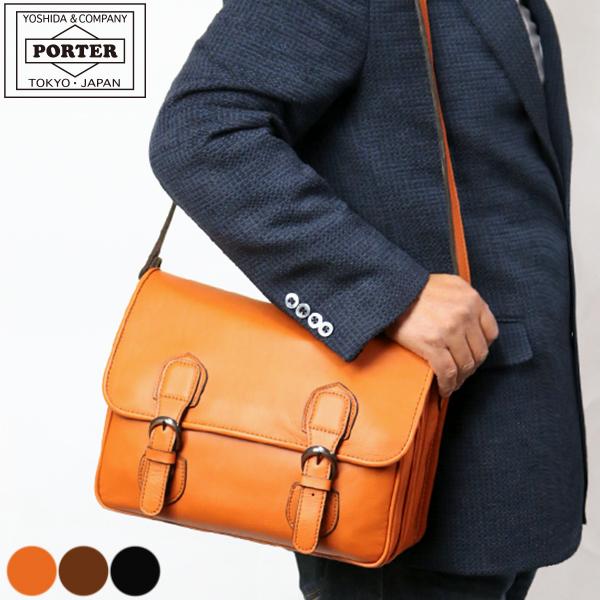 BALLON(PORTER) ポーター バロン ショルダーバッグ 206-02585 BALLON(PORTER) ポーター バロン ショルダーバッグ 206-02585