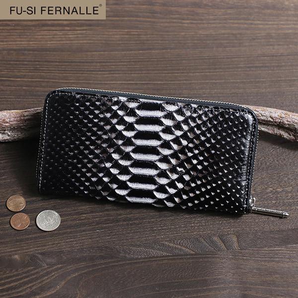 fu-si fernalle（フーシフェルナーレ） FU-SI FERNALLE CANTY Python 