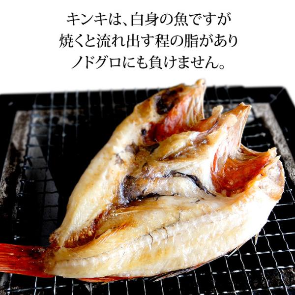 きんき 吉次 めんめ 干物 一夜干し 北海道産 2枚 合計500g Www Arilab Com Tr Index Php