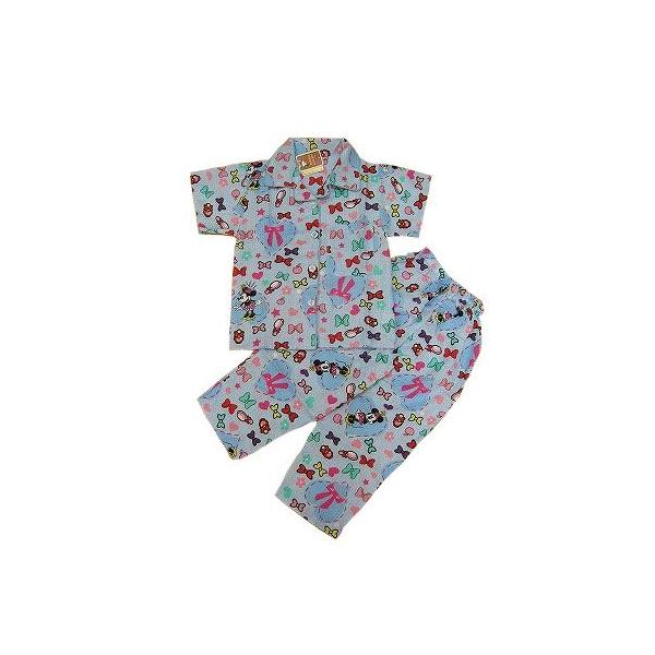 ミニーマウス子供パジャマ １１０ １２０ 夏 Buyee Buyee Japanese Proxy Service Buy From Japan Bot Online