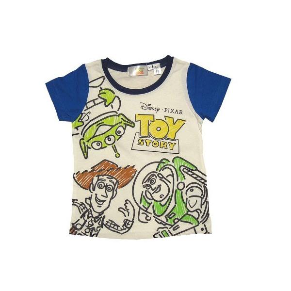 トイストーリー キッズ Tシャツの人気商品 通販 価格比較 価格 Com