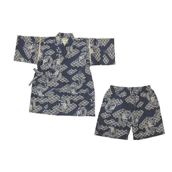 龍 キッズ和服 甚平 130の人気商品 通販 価格比較 価格 Com