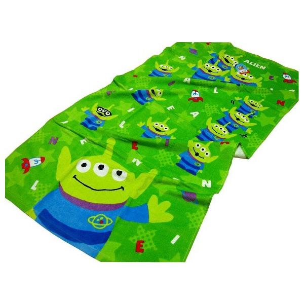 トイストーリー エイリアン バスタオル Buyee Buyee 일본 통신 판매 상품 옥션의 대리 입찰 대리 구매 서비스