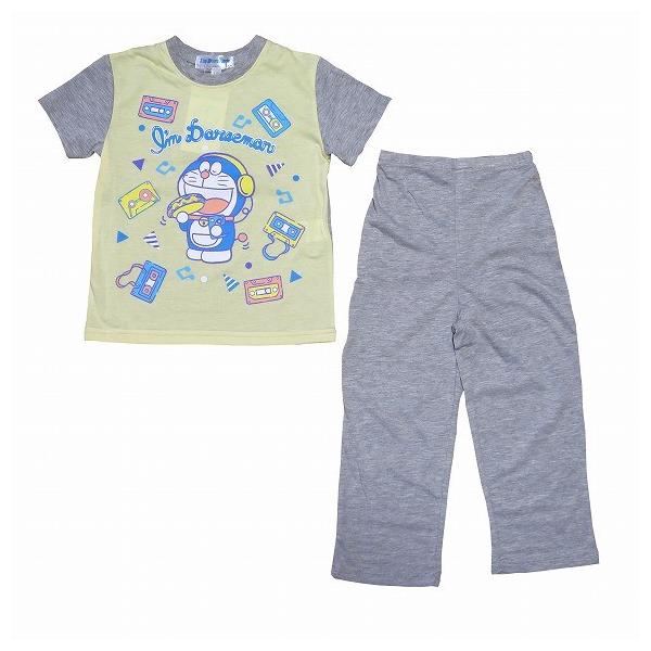 ドラえもん 子供 キッズパジャマ 下着の人気商品 通販 価格比較 価格 Com
