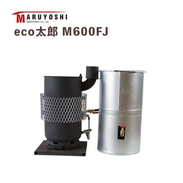 maruyoshilogi-ecotry_m600fj maruyoshilogi-ecotry_m600fj