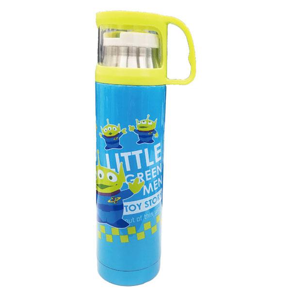 水筒ディズニーコップ付ステンレスボトル500ml エイリアン Int 丸悠ヤフー店 通販 Yahoo ショッピング