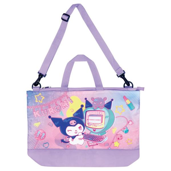 クロミバック 楽天市場】クロミ ショルダーバッグ : サンリオオンラインショップ