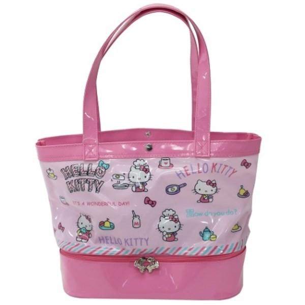 ハローキティ プールバッグ その他のキッズバッグの人気商品 通販 価格比較 価格 Com