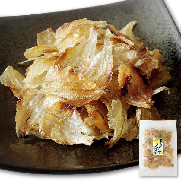 いわしを一尾ずつ開き、丁寧に処理した「炙り焼きいわし 柚子胡椒味」です。皮面をパリッと焼き上げ、香ばしい風味に、ほんのり辛めの柚子胡椒を加えて仕上げました。柚子の爽やかな香りと青唐辛子のピリッとした辛みが、いわしの旨みと絶妙にマッチしていま...