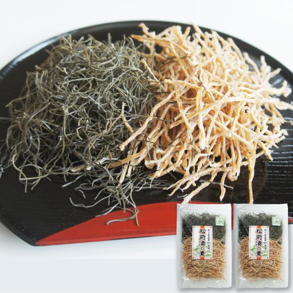 がごめ昆布・スルメイカを使った美味しい手作り松前漬が作れます。松前漬のおいしさのポイントの粘りは「がごめ昆布」コクのある深い味わいに「するめいか」お客様のお好みの味付けに仕上げることができます。市販品で満足できなときは、ぜひお試し下さい。北...