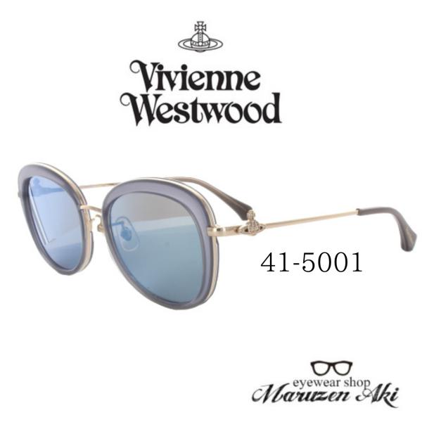 Vivienne Westwood（ヴィヴィアンウエストウッド） 41-5001 col.01 54