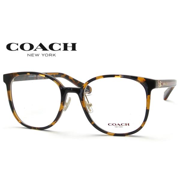 ディズニー創立100周年 カプセルコレクション COACH×Disney HC6217 5120 ダークトートイズ 人気ブランド コーチ 度付対応 大き目 ブラウン系