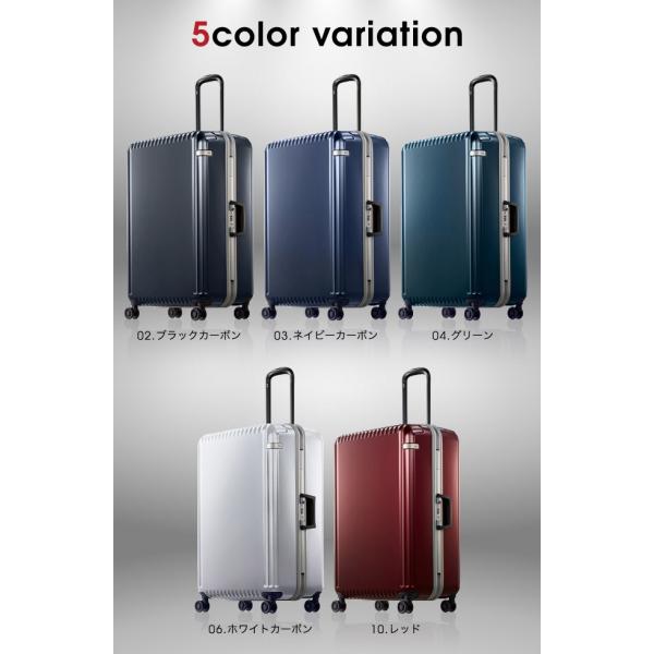 セール Ace エース スーツケース キャリーバッグ パリセイド F 90リットル 10泊 2週間 Palisades F キャリーケース Buyee 日本代购平台 产品购物网站大全 Buyee一站式代购 Bot Online