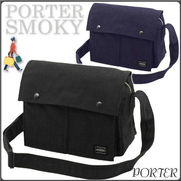 吉田カバン ポーター スモーキー ショルダーバッグ Porter Smoky 592 065 Buyee Buyee Japanese Proxy Service Buy From Japan Bot Online