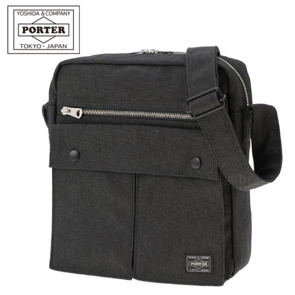POTER スモーキー　ショルダーバッグ　通学　通勤 PORTER ポーター スモーキー ショルダーバッグ 592-26368 吉田カバン