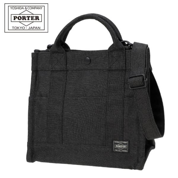 PORTER ポーター スモーキー 2WAY トートバッグ (S) 592-27628 吉田