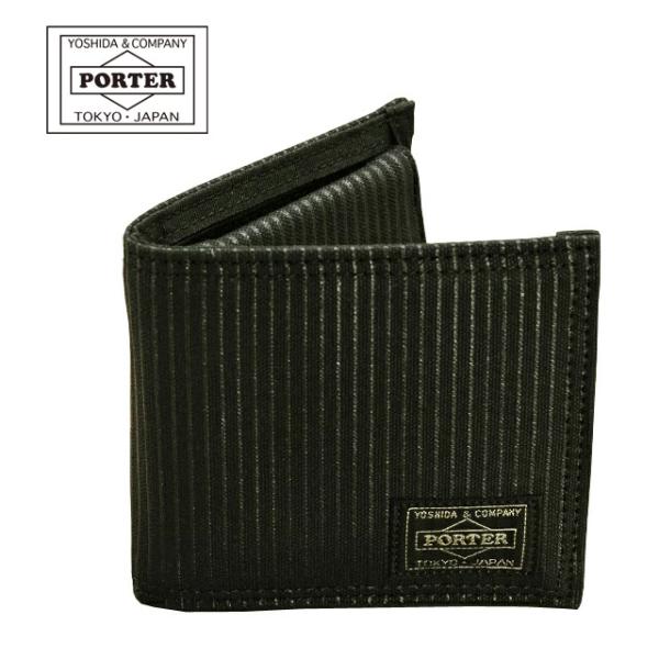PORTER ポーター ドローイング ウォレット 650-08615 吉田カバン 財布