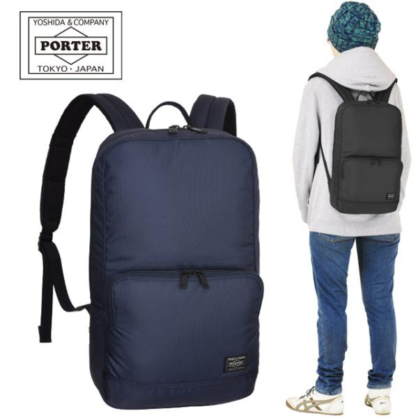 PORTER ポーター フラッシュ デイパック 689-05954 吉田カバン PORTER ポーター フラッシュ デイパック 689-05954 吉田カバン