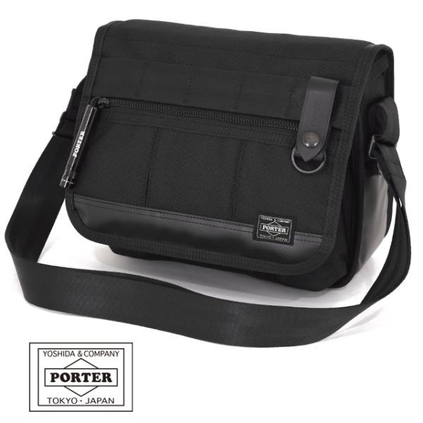 PORTER ポーター ヒート ショルダーバッグ 703-06974 吉田カバン HEAT