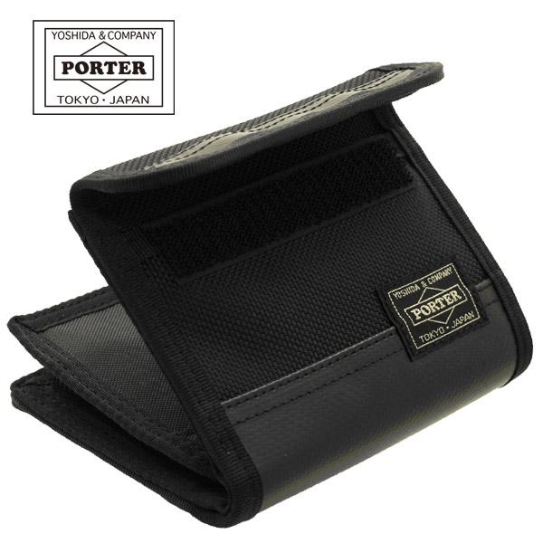 PORTER ポーター ヒート ウォレット 703-07887 吉田カバン 財布