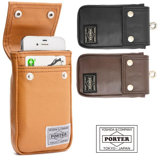 PORTER ポーター フリースタイル ポーチ 707-08225 吉田カバン PORTER ポーター フリースタイル ポーチ 707-08225 吉田カバン