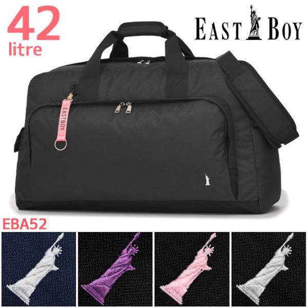 �C�[�X�g�{�[�C �{�X�g���o�b�O EASTBOY 60�Z���` �G�`���[�h �C�w���s �ъԊw�Z�o�b�O EBA52