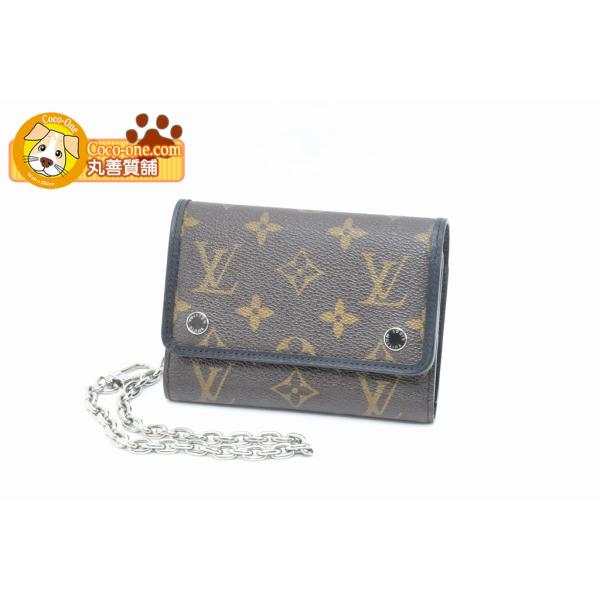 LOUIS VUITTON（ルイ・ヴィトン） LOUIS VITTON ポルトフォイユ