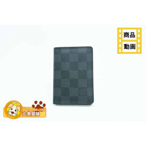LOUIS VUITTON（ルイ・ヴィトン） LOUIS VITTON カードケース