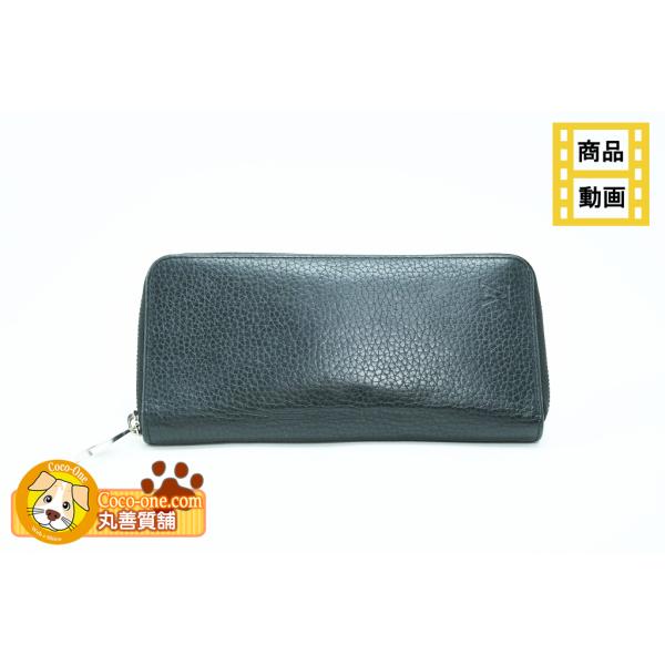 LOUIS VUITTON（ルイ・ヴィトン） LOUIS VITTON ジッピーウォレット