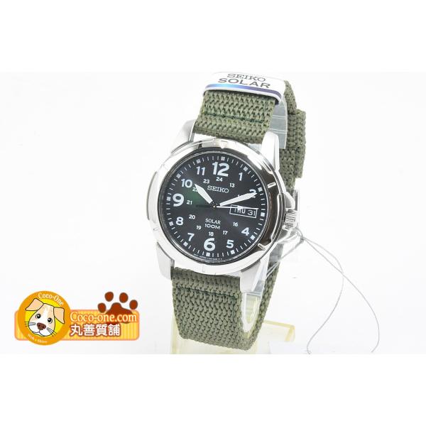 SEIKO セイコー ソーラー 腕時計 SNE095P1 デイデイト 楽天市場】SEIKO/ソーラー時計【セイコー】メンズ腕時計 メタル