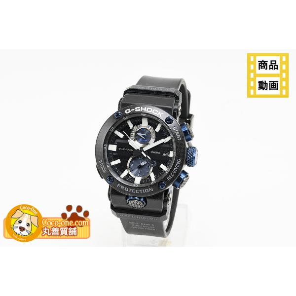 カシオ CASIO G-SHOCK GRAVITYMASTER グラビティーマスター GWR-B1000