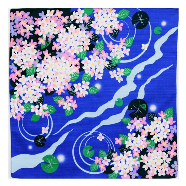 〜　一枚の風呂敷で四季を楽しむ　〜日本の四季の情景や節句を風呂敷で表現しました。カレンダーを一枚一枚めくるように、それぞれの季節にあった風呂敷をタペストリーとしてお部屋で楽しんで頂けます。日本の四季を、風呂敷特有の風合いでお楽しみください。...