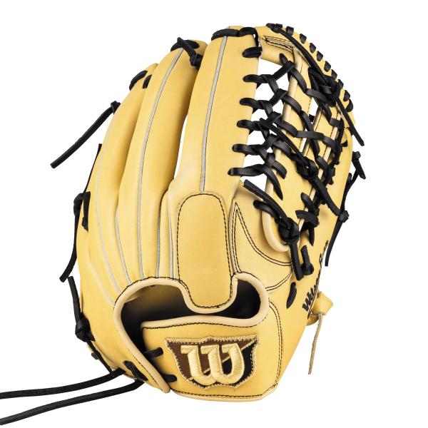 [Release date: March 23, 2025]女子のために開発された　WILSON ベアーシリーズ！手の小さなプレーヤーにもしっかりフィットします。女子特有の悩みを解決する機能を搭載。ソフトボール入門者にもおすすめ！ベアスタン...