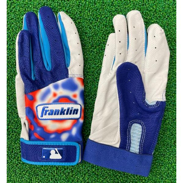 フランクリン フランクリン Franklin バッティング