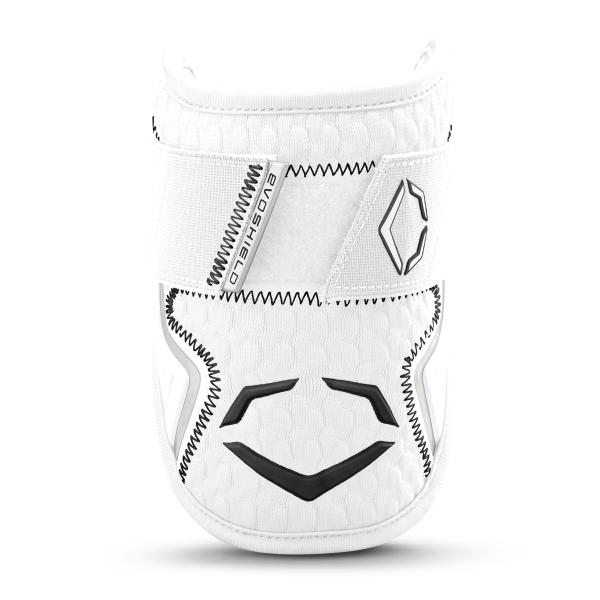 エボシールド　EVOSHIELD  限定生産 送料無料　ＥＶＯＰＲＯＳＲＺ2.0　エルボーガード　ホワイト　WB57260
