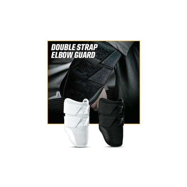 EVOSHIELD（エボシールド） 送料無料 カスタムフィット エルボーガード